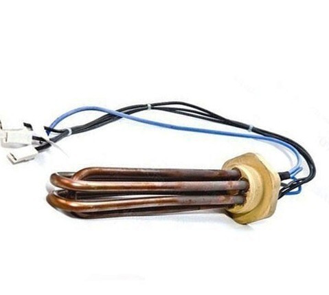  тэн, 6 квт с кабелем vaillant 0020107595