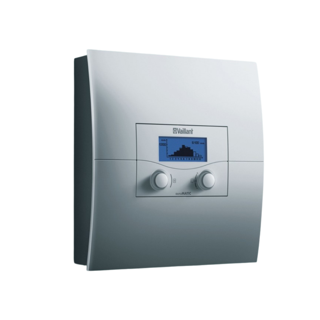 терморегулятор погодозависимый vaillant auromatic 620 vrs