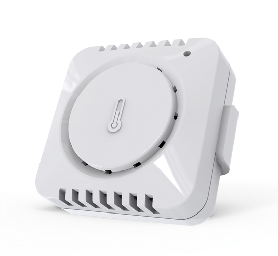 c-mini, беспроводной датчик температуры