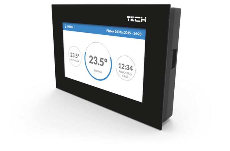 TECH ST-2807 tech st-2807