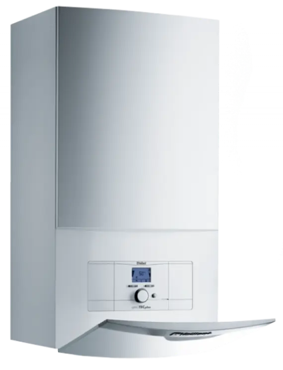 газовый котел vaillant vu 242/5-5 turbotec plus