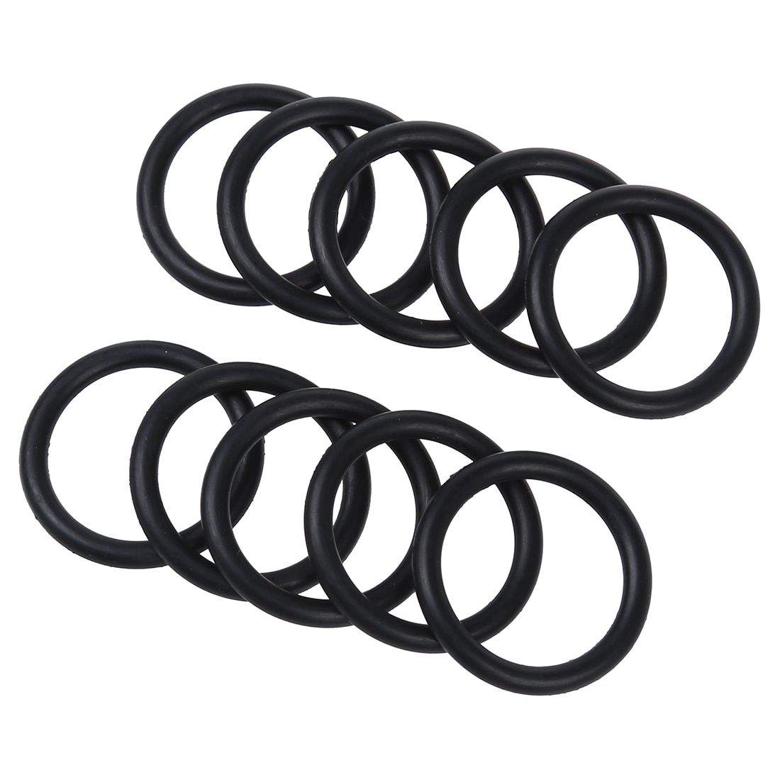 кольцо резиновое vaillant 178993