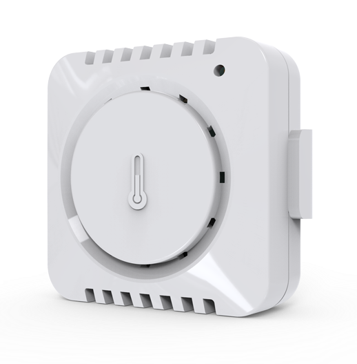 c-mini, беспроводной датчик температуры