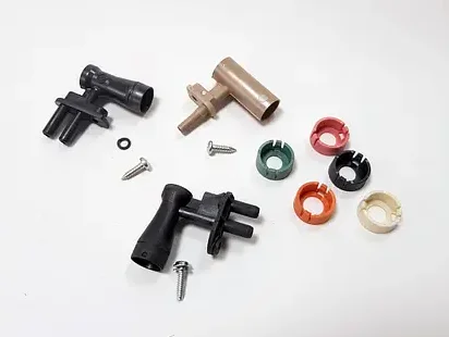 трубка пито vaillant 094282