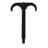 Крюк двойной крюк двойной