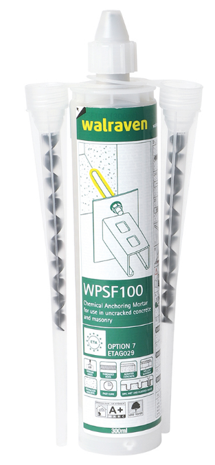 химический инъекционный состав 300 мл.