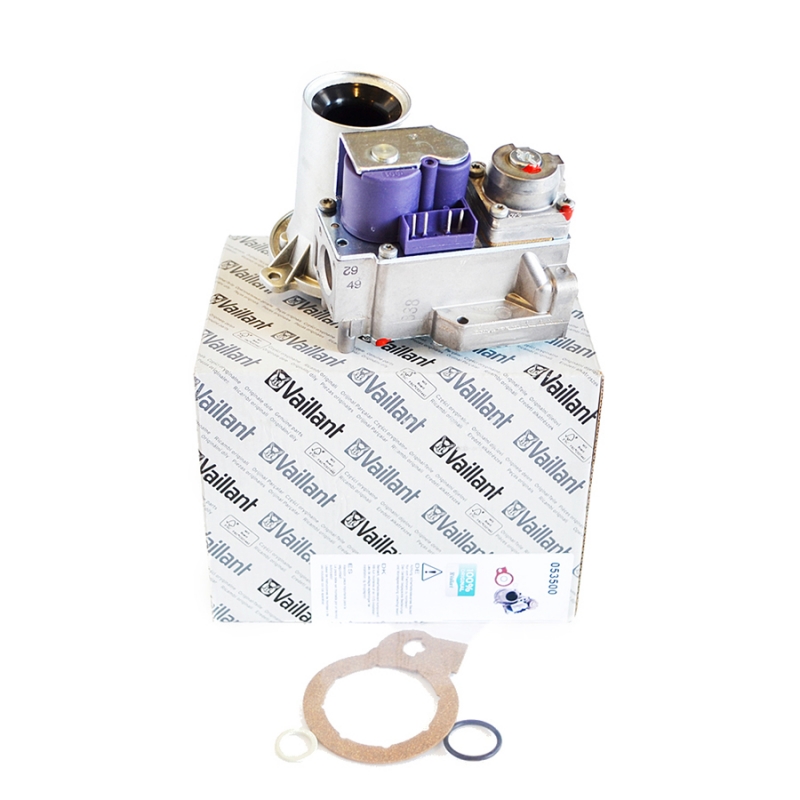 газовая арматура vaillant 053500