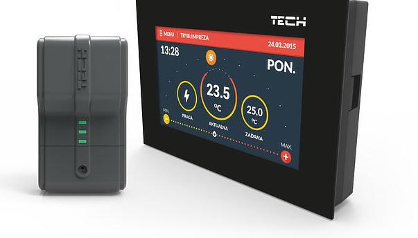 TECH ST-283C белый tech st-283c белый