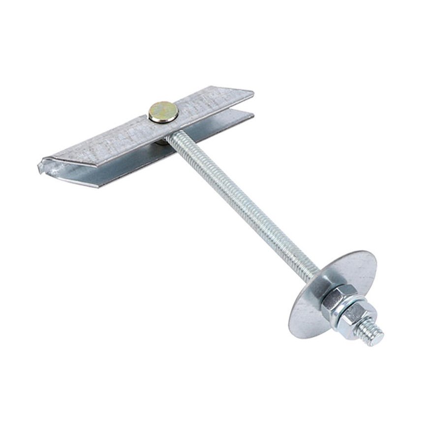 складной дюбель walraven bis m8x100 мм