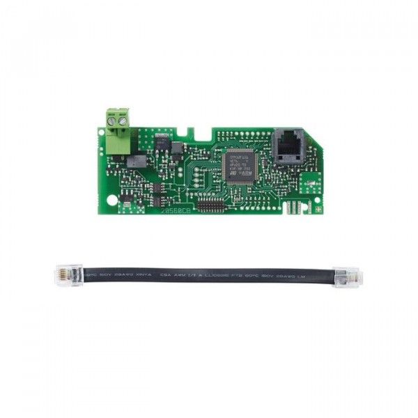 коммутационный модуль vaillant vr 39