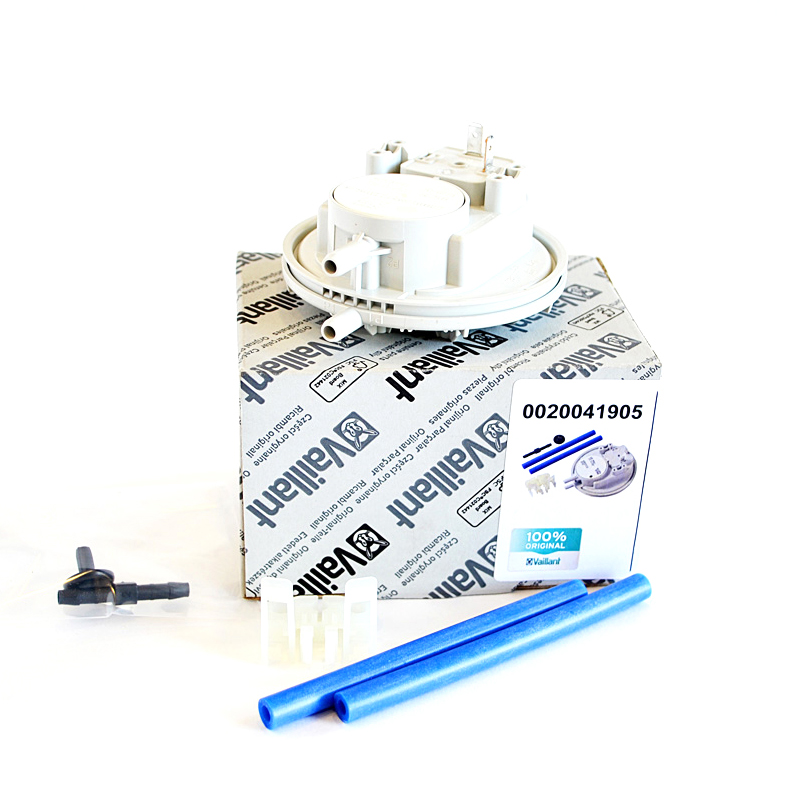 реле давления воздуха (маностат) vaillant 0020041905