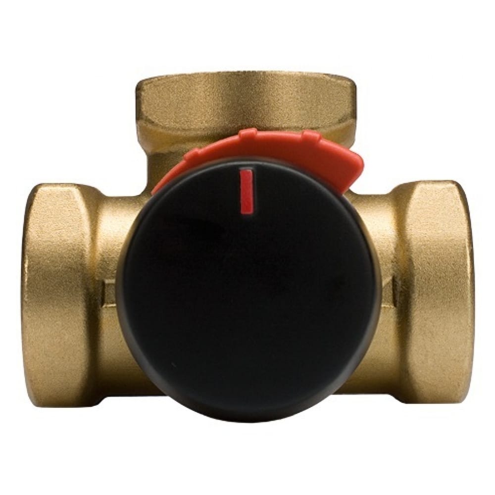 Клапан 3-ход. zennewer 1" клапан 3-ход. zennewer 1"