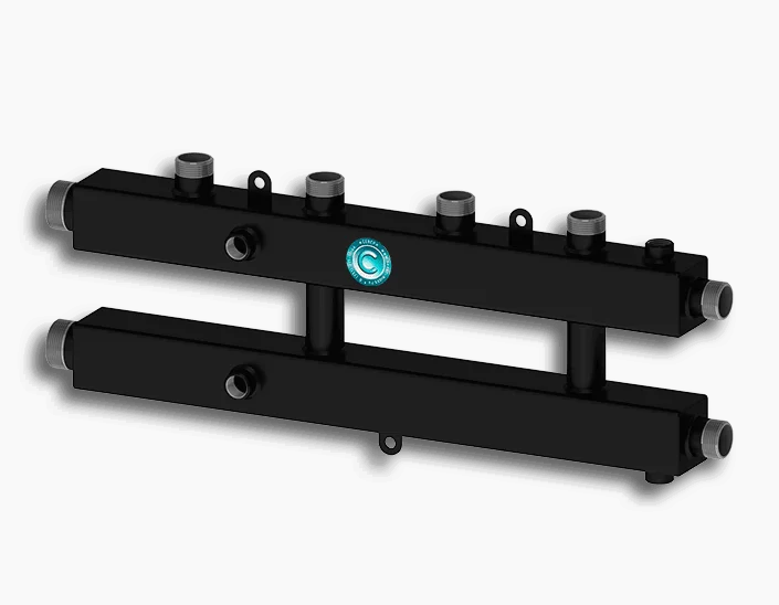 коллектор универсальный север км2+1