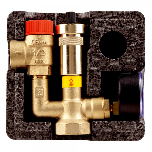 группа безопасности afriso