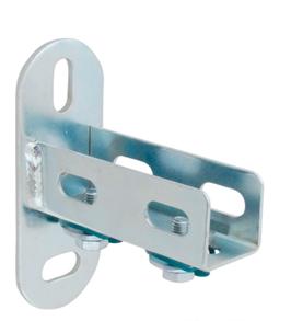 держатель стеновой bis rapidrail wm0-30