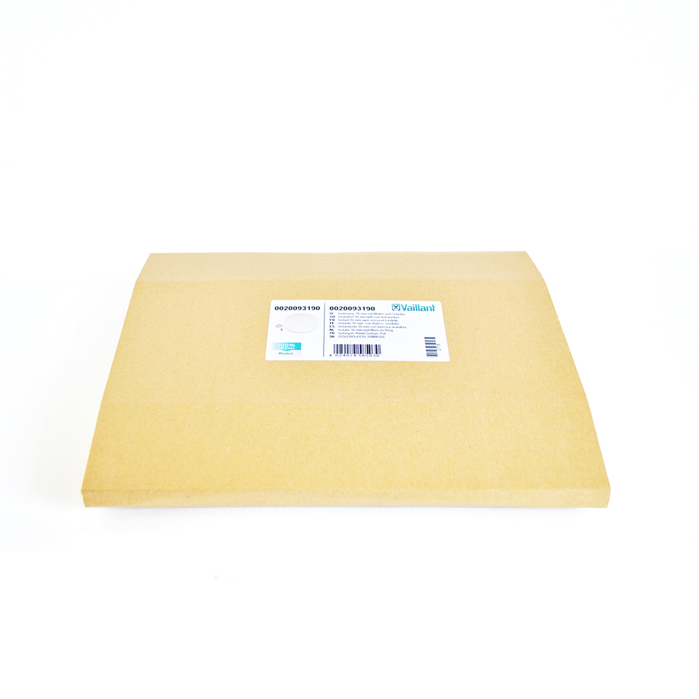 изоляция vaillant 16мм 0020093190