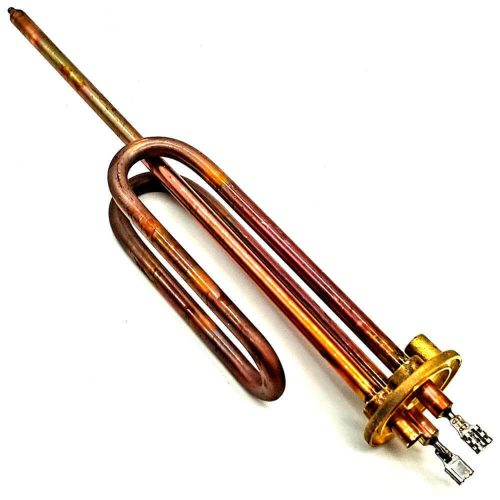 тэн 1,5 квт *11/4 аристон