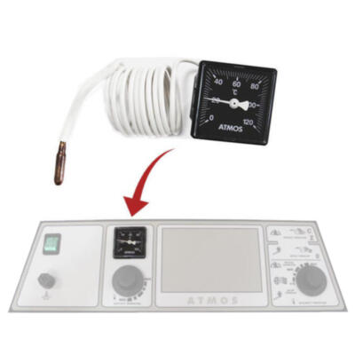 термометр s0041