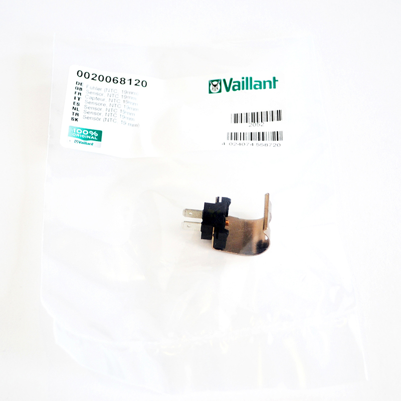 датчик ntc vaillant (0020068120)