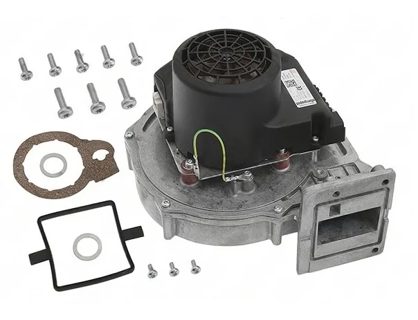 вентилятор vaillant 0020268763