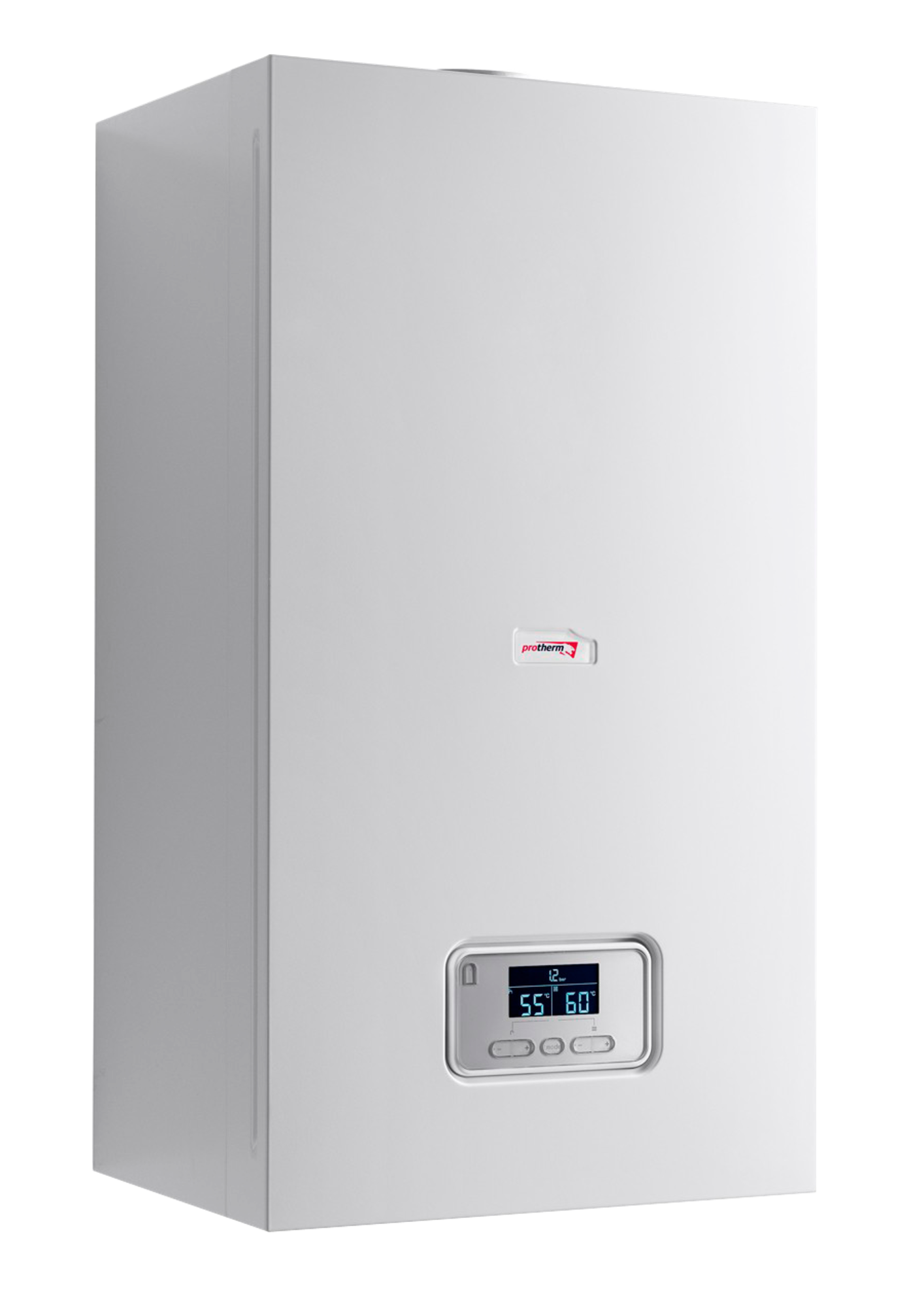 газовый котел protherm 25kto пантера