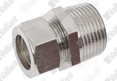 обжимное соединение vaillant 0020012126