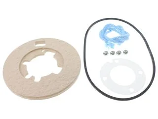 изоляция передней стенки vaillant 180913