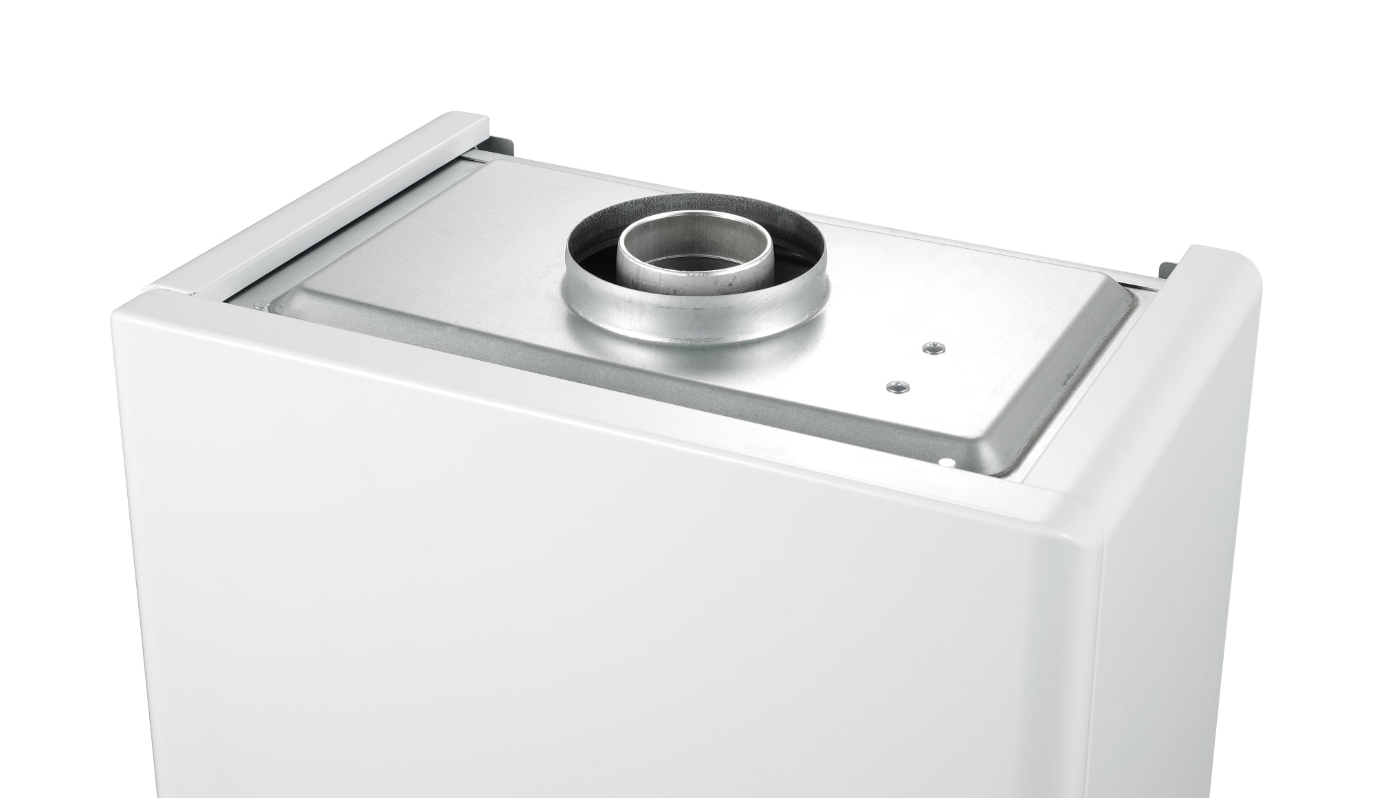 газовый двухконтурный котел vgr turbolite vuw 23