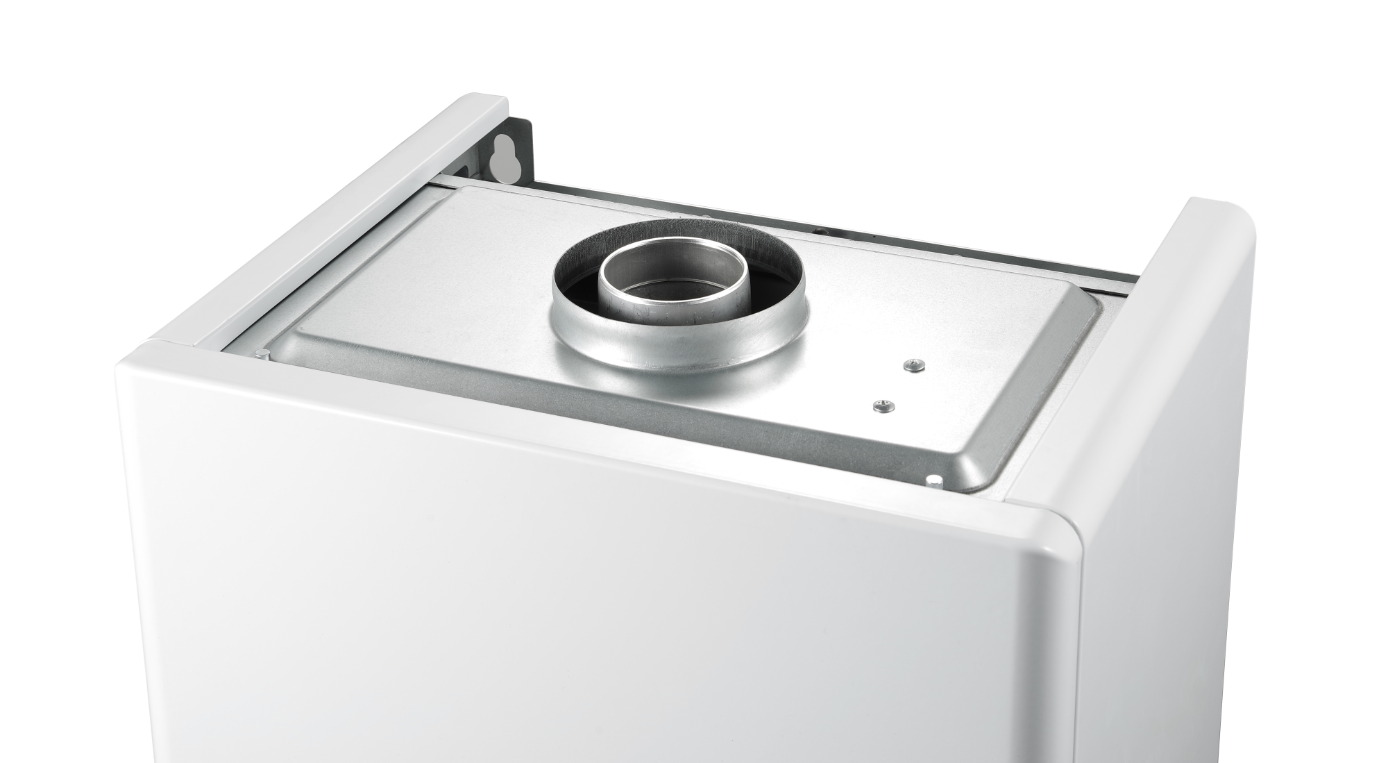 газовый двухконтурный котел vgr turboflex vuw