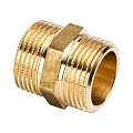 Ниппель латунный