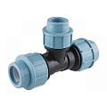 Компрессионные фитинги РЕ