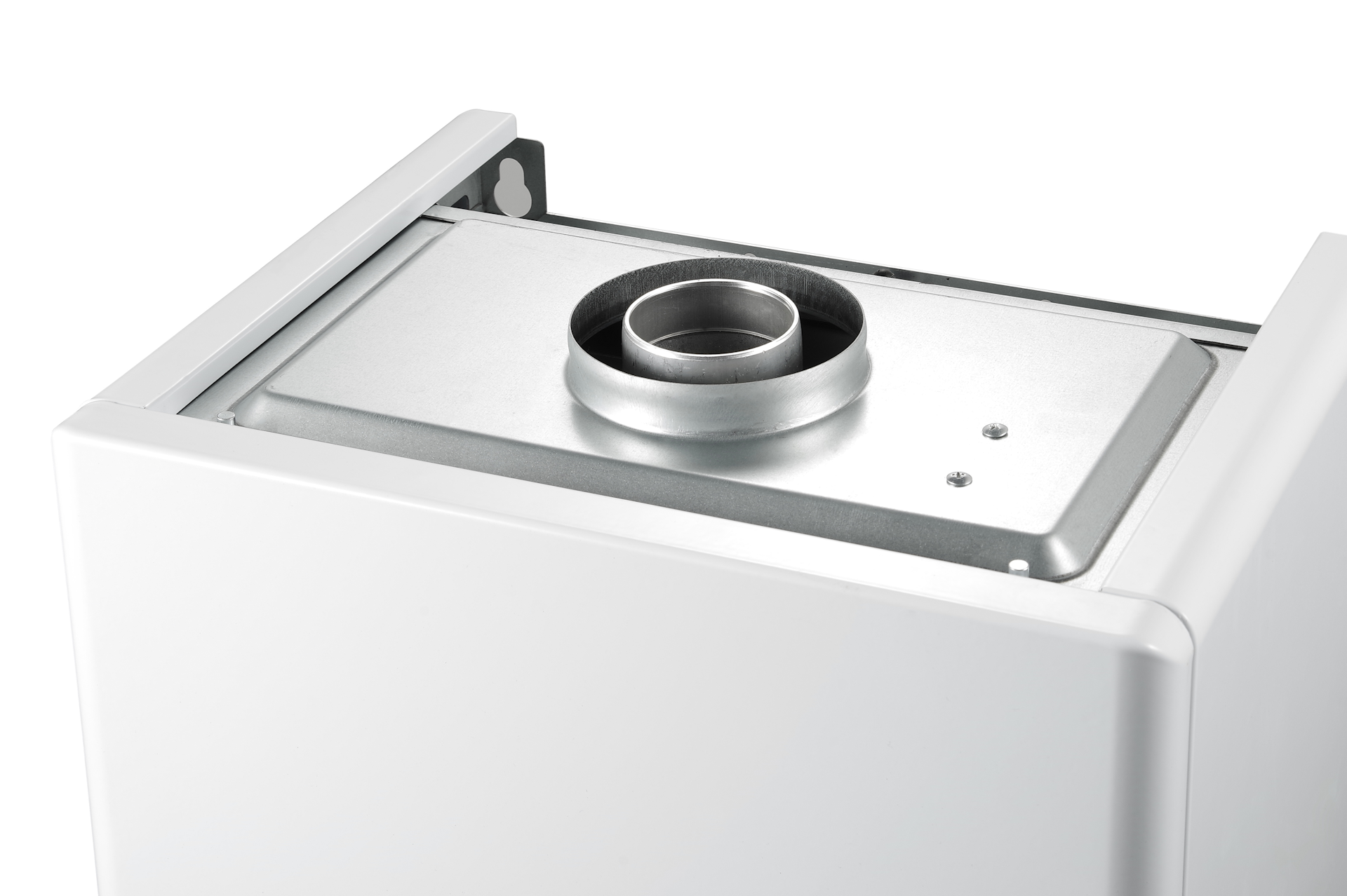 Газовый одноконтурный котел VGR turboFLEX VU газовый одноконтурный котел vgr turboflex vu