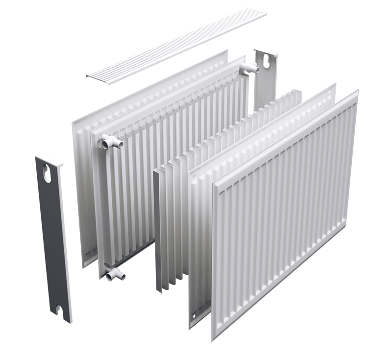 Радиаторы KERMI Радиаторы KERMI