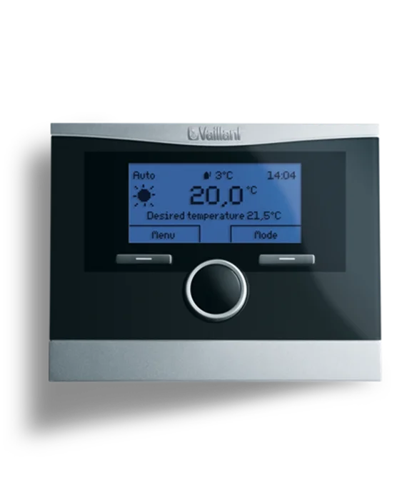 Регулятор calorMATIC VRC 470F регулятор calormatic vrc 470f