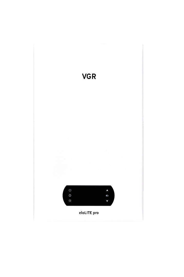 Электрический котел VGR eloLITE pro электрический котел vgr elolite pro