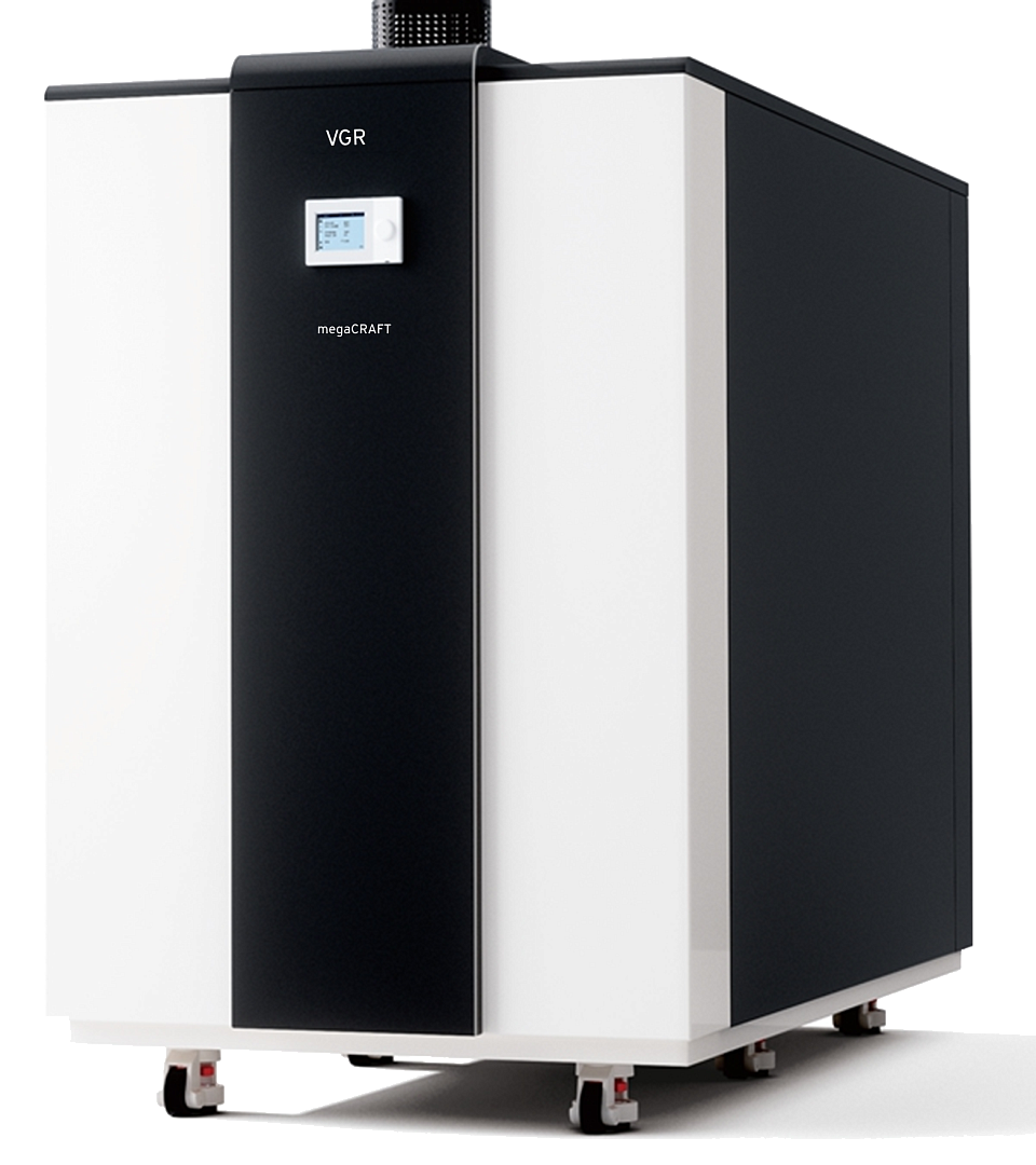 Коммерческий газовый котел VGR megaCRAFT коммерческий газовый котел vgr megacraft