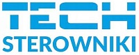 TECH Sterowniki TECH Sterowniki